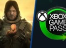 Death Stranding Is So Multi-Platform That It's Now Going on Game Pass