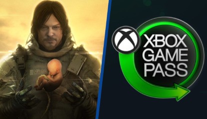 Death Stranding Is So Multi-Platform That It's Now Going on Game Pass