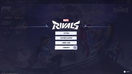 Marvel Rivals: Assemble Codes Explained and How to Get Them Guide 2