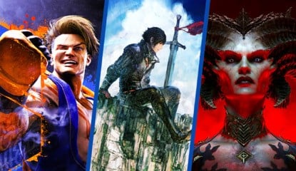 Which PS5 Blockbuster Will You Be Playing in June?