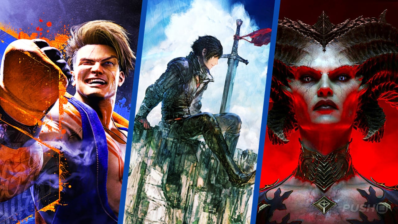 Best AA Games of 2022: Top Choices, No Blockbusters!