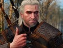 The Witcher 3 Remastered Has Over 40 Mods Available at Launch on PS5