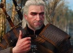 The Witcher 3 Remastered Has Over 40 Mods Available at Launch on PS5
