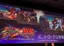TGS 11: Toro & Kuro Join Street Fighter X Tekken