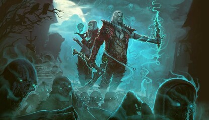 Diablo III's Necromancer Is Fantastically Grim Fun
