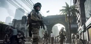 Battlefield 3's Pre-Order Bonuses Are Out. And They're Exactly What You'd Expect.