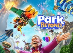 Park Beyond (PS5) - Shallow Park Builder Besieged by Technical Issues