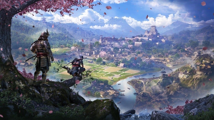 Assassin's Creed Shadows Update 1.0.5 Out Tomorrow, Full Patch Notes Revealed 2 Assassin's Creed Patch