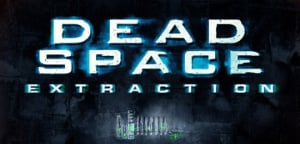 Dead Space: Extraction