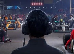 F1 Manager 2022 (PS5) – Frontier's Management Sim Takes Pole Position