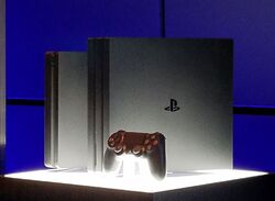 Japanese Sales Charts: PS4 Ends 2016 On Top