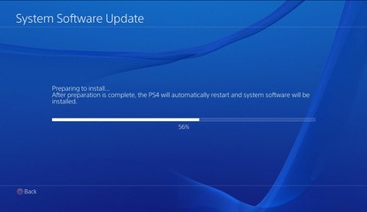 PS4 Firmware Update 3.00 Currently Being Beta Tested