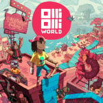 OlliOlli World (PS5)