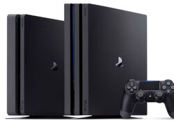 PS4 Sales Double Xbox One, Claims Report