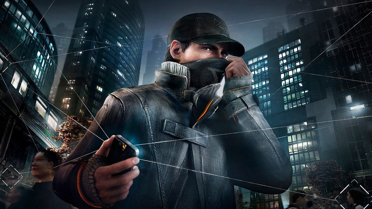 Rumour: Is This a Bird, Plane, or Watch Dogs Release Date ...