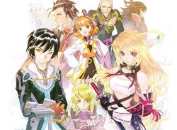 Tales of Xillia Leaked as the Next Tales Remaster