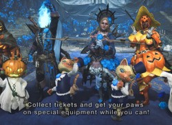 Monster Hunter Wilds Is Going All-In for Halloween with Costumes, Quests, and More
