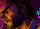 The Wolf Among Us: Episode 2 - Smoke And Mirrors (PlayStation 3)