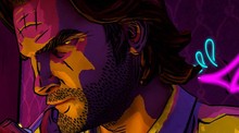 The Wolf Among Us: Episode 2 - Smoke And Mirrors