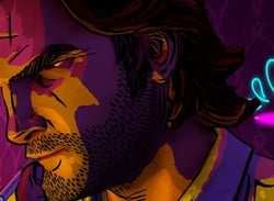 The Wolf Among Us: Episode 2 - Smoke And Mirrors (PlayStation 3)