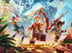 LEGO Horizon Adventures (PS5) - Dull Design Lets Down This Gorgeous Spin-Off