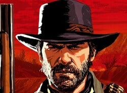 Red Dead Redemption 2 PS5 Version Also Ditched for GTA 6