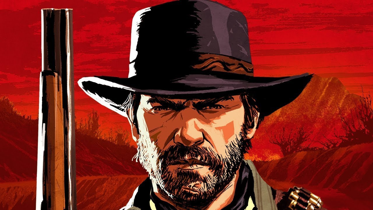 The Redemption of Red Dead Redemption PS5: Red Dead Redemption's