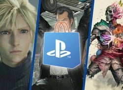 40+ PS5, PS4 Games to Buy in PS Store's Tokyo Game Show Sale