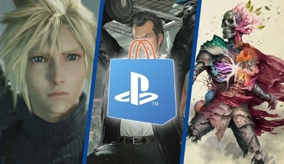50+ PS5, PS4 Games to Buy in PS Store's Tokyo Game Show Sale (North America/Europe)
