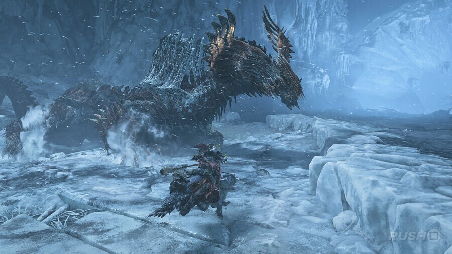 Monster Hunter Wilds: How to Beat Jin Dahaad - Weaknesses and Rewards 1