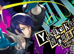Persona 5 Royal Yusuke Trailer Shows Off New Gameplay and Some Sick Sword Skills