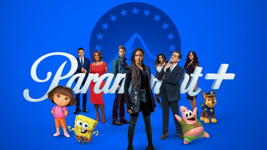 Paramount Plus Memulai Streaming ke PS5 di AS