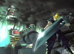 Final Fantasy VII Is 20 Years Old Today