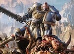 Space Marine 2 Publisher Attempts to Placate Fans Hungry for Content