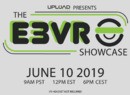 Upload VR's E3 2019 Showcase Will Feature More Than 30 Games