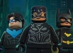 The New LEGO Batman Only Has 7 Playable Characters, But They're Far More Fully Formed