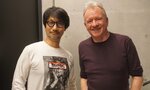 Death Stranding 2 Hype at Fever Pitch as PlayStation Boss Jim Ryan Poses with Hideo Kojima