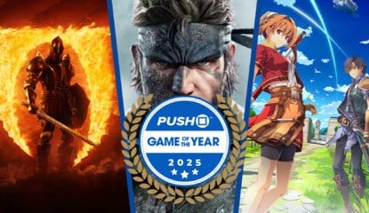 Best PS5 Remake or Remaster of 2025