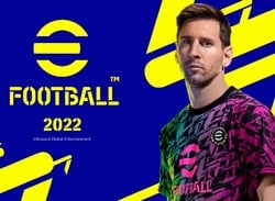 Bare Bones eFootball Launch Content Detailed, Out 30th September