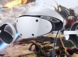 PSVR2 Not Looking Cheap as Impressive Features Debut in Hype-Inducing Ad