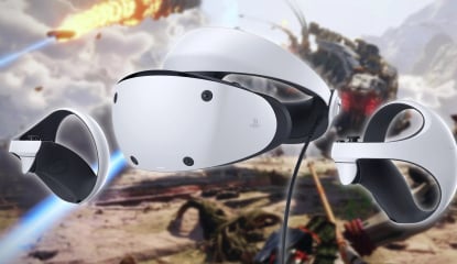 PSVR2 Not Looking Cheap as Impressive Features Debut in Hype-Inducing Ad