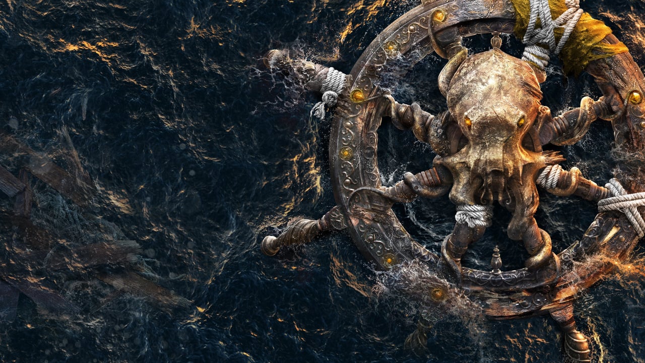 Quick thoughts on Ubisoft's new pirate game 'Skull & Bones