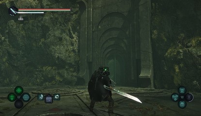 Hell Is Us: How to Solve the Marastan Puzzle Door