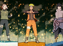 You Won't Get Bored of Naruto Storm 4's Great Opening Movie
