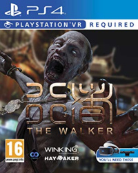 The Walker Cover