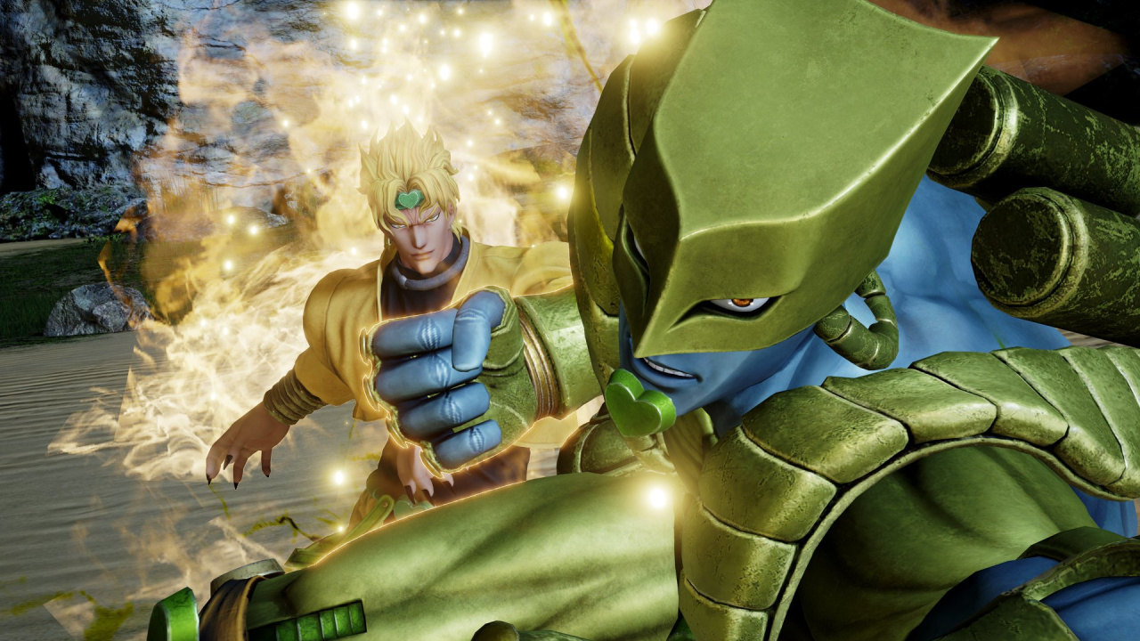 Jump Force review: An ambitious brawler that suffers from something of an  identity crisis
