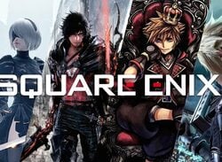 Square Enix to 'Aggressively' Pursue Multiplatform Strategy from Now On