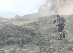 Metal Gear Solid Delta: Krasnogorje Mountain Base Walkthrough - Food, GA-KOs, Kerotans