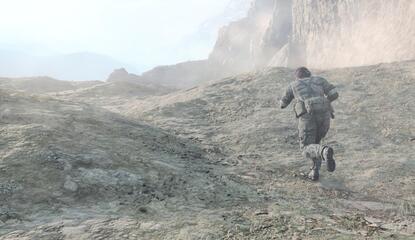 Metal Gear Solid Delta: Krasnogorje Mountain Base Walkthrough - Food, GA-KOs, Kerotans