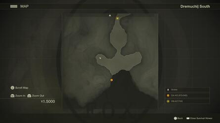 Metal Gear Solid Delta: Dremuchij South Walkthrough 28